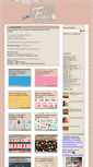 Mobile Screenshot of fabricfanatics.com.my